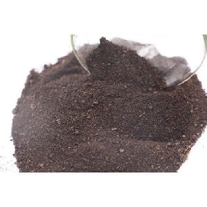Organic Compost Powder