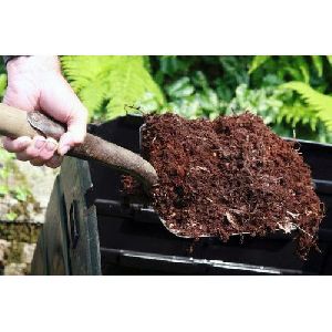 organic soil conditioners