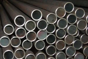 Mild Steel Pipe