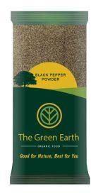 Black Pepper Powder