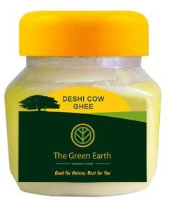 Deshi cow Ghee