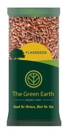 Flaxseeds