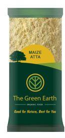 maize atta