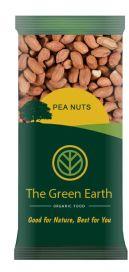 Pea Nuts