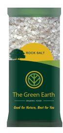 Rock Salt