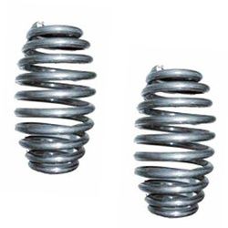 Barrel Shaped Compression Spring