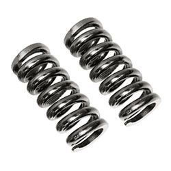 Helical Compression Springs