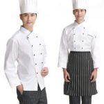 Hotel Uniforms