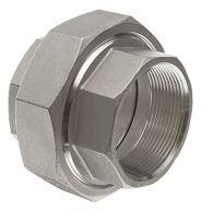 Stainless Steel Union