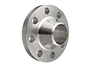 Stainless Steel Weld Neck Flange