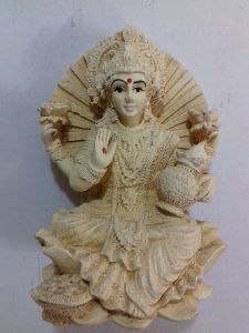 Laxmi Ji Statue