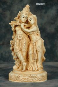 Radha Krishna Ji Statue