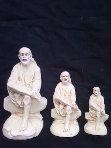 Sai Baba Statue