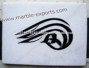 Marble islamic calligraphy