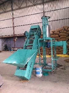 Wheat Seed Treater