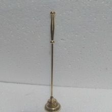 Brass Candle Snuffer