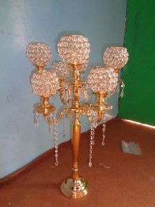 Candleabra Candle stands