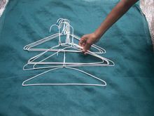 Cloth Hanger