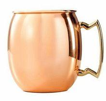 Copper Cup