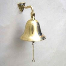 Puja Brass Bell