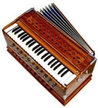 scalchanger Harmonium