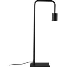 Black Table Lamp