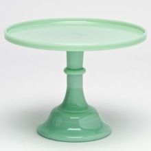 Plastic Cake Stand