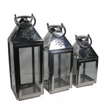 Metal lantern