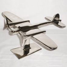 Cast Aluminum Aeroplane