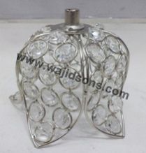 crystal votive