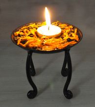 candle holder stand