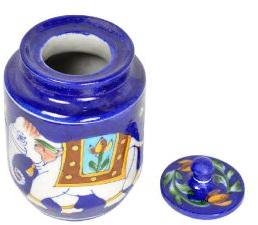 Printed JAR