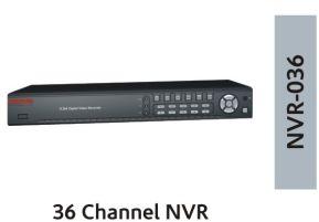 Nvr - Network Video Recorder