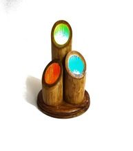 Bamboo Decorative Light