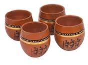 Kulhad designer pottery