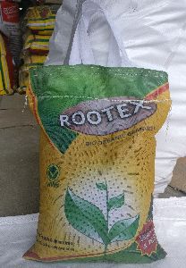 Rootex Bio Organic Granules 3 kg Bag