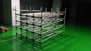 FIFO Racks