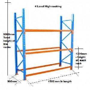 Pallet Racks