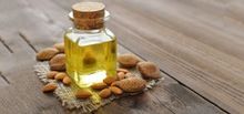 Almond Oil