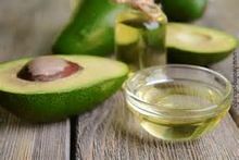 Avocado Carrier Oil