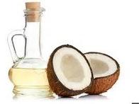 Coconut Oil