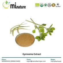 Gymnema Sylvestre Extract