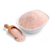 Himalayan Pink Salt