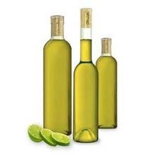 Lime Oil