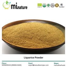 Liquorice Root Powder