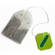 Moringa Tea Bag