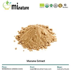 Mucuna Pruriens Extract