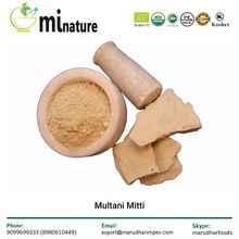 Multani Mitti