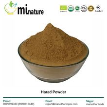 PURE HARAD POWDER