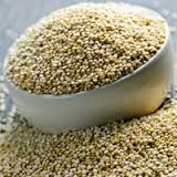 Quinoa